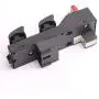 CENTAURUS 83593-S04-9500 83593S049500 Power Window Switch Door Lock Switch Replacement for 1996-2000 Honda Civic CX EX HX LX Si 4 Door CENTAURUS 83593-S04-9500 83593S049500 Power Window Switch Door Lock Switch Replacement for 1996-2000 Honda Civic CX EX HX LX Si 4 Door