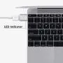 nonda USB C to USB Adapter,USB-C to USB 3.0 Adapter,USB Type-C to USB,Thunderbolt 3 to USB Female Adapter OTG for MacBook Pro2019,MacBook Air 2020,iPad Pro 2020,More Type-C Devices(Silver)
