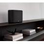 Denon Home 250 Wireless Speaker (2020 Model) | HEOS Built-in, AirPlay 2, and Bluetooth | Alexa Compatible | Stunning Design | Black