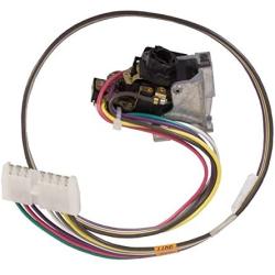 Omix-Ada 17236.04 Wiper Switch