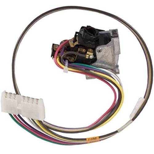 Omix-Ada 17236.04 Wiper Switch
