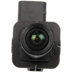 Dorman 590-421 Rear Park Assist Camera for Select Ford Models