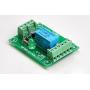 ELECTRONICS-SALON DPDT Signal Relay Module, 24Vdc, RY24W-K Relay. Has Assembled.