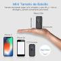 Eyoyo Mini CCD Barcode Scanner, 3-in-1 Bluetooth & USB Wired & 2.4 Wireless Bar Code Reader Portable Image Scanner 1D Screen Scanning Compatible with iPad, iPhone, Android Phones, Tablets PC