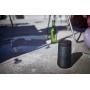 The Bose SoundLink Revolve, the Portable Bluetooth Speaker with 360 Wireless Surround Sound, Triple Black