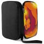 Hxuedan Lion King The Data Cable Storage Bag is A Portable and Independent Design SuitableVFor Travelers to Place The Data Cable, Earphone and Electronic Product Data Cable Storage Bag