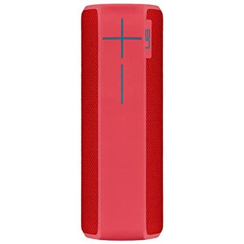 Ultimate Ears BOOM 2 Portable Waterproof & Shockproof Bluetooth Speaker - Cherrybomb Edition