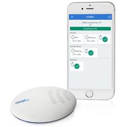 Roost Smart Water and Freeze Detector