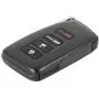 X AUTOHAUX Replacement Keyless Entry 4 Button Remote Key Fob 314.3Mhz HYQ14FBB for Lexus RX350 RX450h