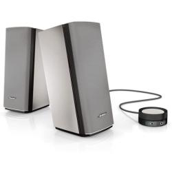 Bose Companion 20 Multimedia Speaker System