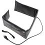 Zerostart 2800055 Electric Battery Blanket Battery Heater Wrap, 28-Inch | CSA Approved | 120 Volts | 50 Watts