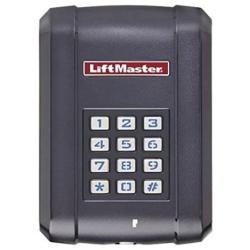 LiftMaster KPW5 Wireless 5 Code Commercial Keypad