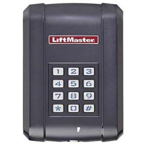 LiftMaster KPW5 Wireless 5 Code Commercial Keypad