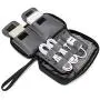 Hxuedan Midnight Memories The Data Cable Storage Bag is A Portable and Independent Design SuitableVFor Travelers to Place The Data Cable, Earphone and Electronic Product Data Cable Storage Bag Hxuedan Midnight Memories The Data Cable Storage Bag is A Portable and Independent Design SuitableVFor Travelers to Place The Data Cable, Earphone and Electronic Product Data Cable Storage Bag