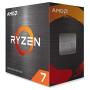 AMD Ryzen 7 5800X 8-core, 16-Thread Unlocked Desktop Processor