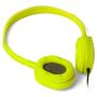 Wholesale Bulk Headphones Earphones Earbuds - Kaysent(KHP-25Mixed) 25 Packs Mixed Colors(Each 5 Pack) Stereo Headphone for School, Classroom, Airplane, Hospiital, Students,Kids and Adults
