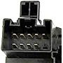 APDTY 4C3Z13K359AAA Switch- Turn Signal; Multi-Function; Combination; Hazard; Wiper; Washer Switch For 2002-2007 Ford F250/F350/F450/F550 Super Duty Pickup