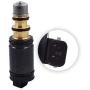 labwork A/C Compressor Electronic Control Valve for Benz Models CV13