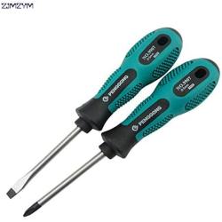 Screwdriver wholesale 5.0MM screwdriver head Slotted screwdriver and Occus screwdriver repairing Occus tool for electronic product - (Color: Occus)