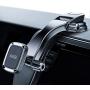 TORRAS Magnetic Car Mount, Adjustable Long Arm Car Phone Holder, Dashboard Mounts Smartphone Holder Stand Compatible with iPhone 11 Pro Max/X/XR/Xs Max/8/7 Plus, Galaxy Note 10/S10 Plus/S9 Google