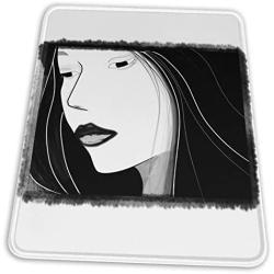 Mood Electronic Sports Office Gaming Learning Rubber Non-Slip Mouse Pad
