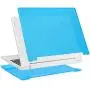 mCover Hard Shell Case for Late-2018 11.6'' Lenovo C330 Series Chromebook Laptop (NOT Fitting Lenovo N21 N22 N23 N24 100E 300E 500E Flex 11 Yoga 11e Chromebook) (LEN-C330 Blue)
