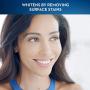 Oral-B 9600 Electric Toothbrush, 3 Brush Heads, Rose Gold, Powered by Braun