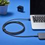 Ultimate 10ft Lightning Cable, Apple MFi Certified, iPhone Charger Cable 10 Foot, USB Cord Compatible with iPhone 11 Pro Max XS XR X 8 7 6S 6 Plus SE iPad Airpods