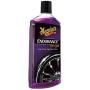 Meguiars G7516 Endurance Tire Gel - 16 oz. – Premium Tire Gel for a Lasting Glossy Shine