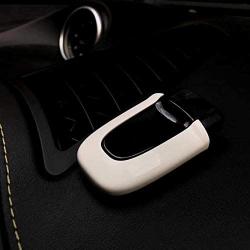 LIMBQS Pearl White Entry and Drive for Porsche Macan Cayenne Panamera, Passive Keyless Entry