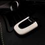 LIMBQS Pearl White Entry and Drive for Porsche Macan Cayenne Panamera, Passive Keyless Entry