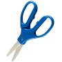 Ceramic Scissors, 2.25'' Blades, 7'' Overall Length - Electronix Express