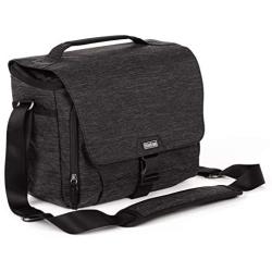 Think Tank Photo Vision 13 Camera Shoulder Messenger Bag - Graphite