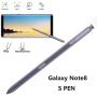 Galaxy Note 8 Pen Replacement Stylus Touch S Pen Galaxy Note 8 Note8 N950 Stylus Touch S Pen +Tips/Nibs+Eject Pin (Orchid Grey)