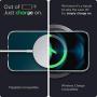 Spigen Liquid Crystal Designed for iPhone 12 Case (2020) / Designed for iPhone 12 Pro Case (2020) - Crystal Clear