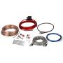 SCOSCHE Install Centric ICAK10 True 10 Gauge 2-Channel 420 W Max Complete Car Amp Installation Wiring Kit
