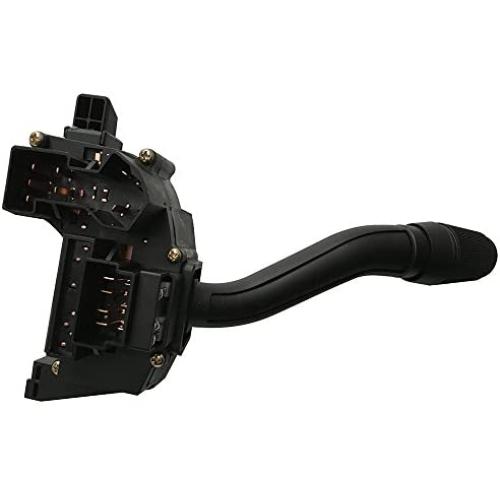 Turn Signal Switch Multi-Function Combination Switch Replacement Parts fits for 1998 Ford F150 Truck 1997-98 Ford F250 Light Duty 1999-00 Ford F250 F350 SuperDutyY85Z13K359CA