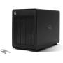 OWC 4-Bay Storage Enclosure with Dual Thunderbolt 3 Ports