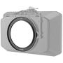 SMALLRIG 95 to 114mm Threaded Adapter Ring for SmallRig 2660 Matte Box - 2661