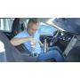 My Lil Duster Handheld Duster Cordless Portable Car Dust Remover