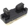 uxcell Passanger Power Window Switch for GMC Canyon 04-10,for Chevrolet Colorado 05-10,for Hummer H3/H3T 06-10 15205244