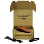 SOCKET CX3391-1849Scan S700, 1D Imager Barcode Scanner, Red