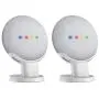 SPORTLINK Pedestal for Nest Mini (2nd Gen) and Google Home Mini (1st Generation) Improves Sound Visibility and Appearance - A Must Have Mount Holder Stand for Nest Mini (2nd Gen)/ Home Mini (2pack) SPORTLINK Pedestal for Nest Mini (2nd Gen) and Google Home Mini (1st Generation) Improves Sound Visibility and Appearance - A Must Have Mount Holder Stand for Nest Mini (2nd Gen)/ Home Mini (2pack)