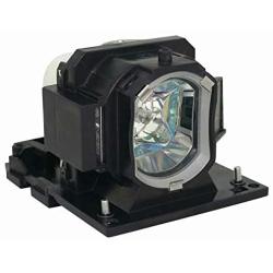 CTLAMP DT01431 Replacement Lamp DT01431 Compatible Bulb for Hitachi CP-WX3030 CP-X2530 CP-X2530WN CP-X3030 CP-X3030WN