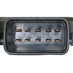 Standard Motor Products NS-562 Neutral/Backup Switch