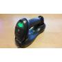 Zebra Symbol (Motorola) LI4278 Wireless Bluetooth Barcode Scanner, with Cradle and USB Cables