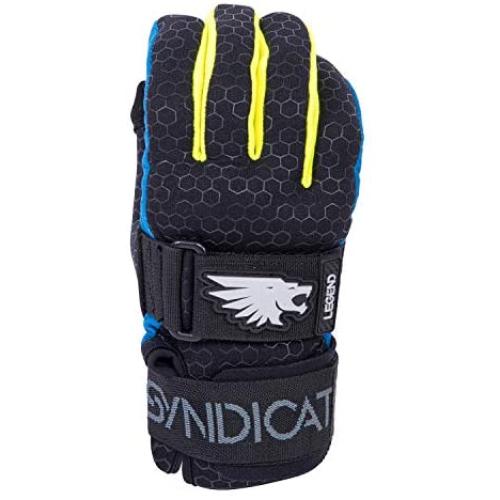 HO Sports 2021 Syndicate Legend Waterski Gloves