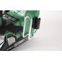 Metabo HPT NT1865DMASM 18V 15 Gauge Cordless Brushless Lithium-Ion Finish Nailer Kit