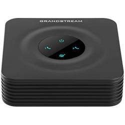 Grandstream GS-HT802 2 Port Analog Telephone Adapter VoIP Phone & Device, Black