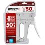 Arrow T50 Heavy Duty Staple Gun